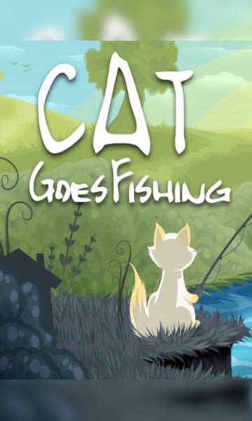 cat goes fishing discord|Cat Goes Fishing on Steam.